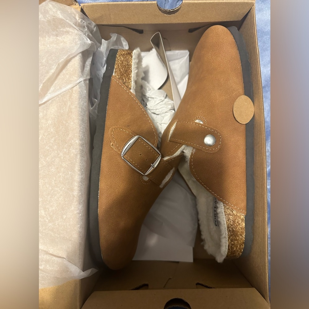 Portland boot company